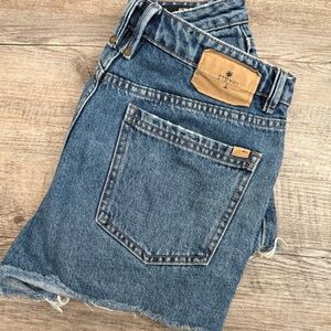 Thrills "Erin" Shorts